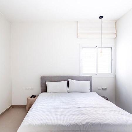 Ella Sr By Tlv2Rent Apart otel Tel Aviv Dış mekan fotoğraf